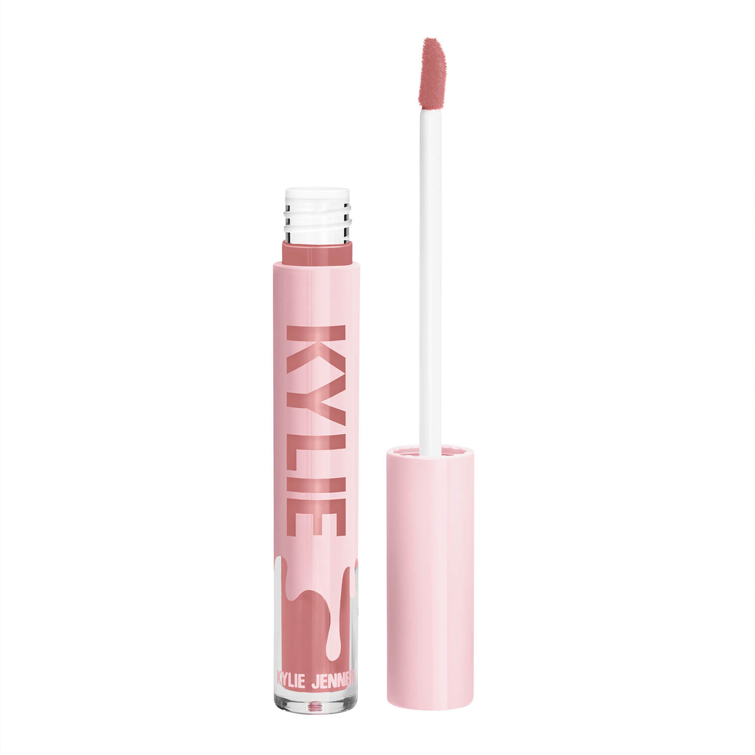 KJ LIP SHINE LACQUER (LABIAL L&Iacute;QUIDO)